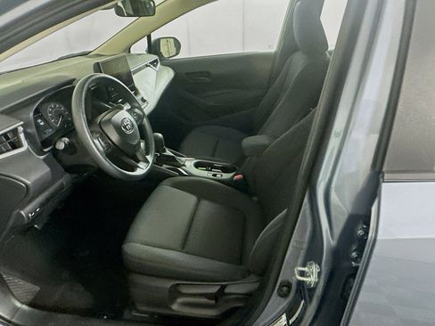 Used 2024 Toyota Corolla LE image 13