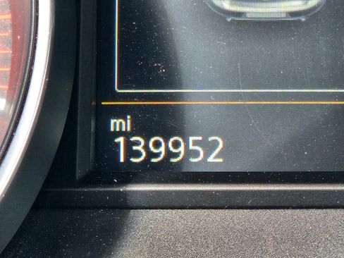 Used 2015 Volkswagen GTI Autobahn image 12