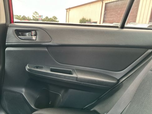 Used 2013 Subaru Impreza 2.0i Premium image 21