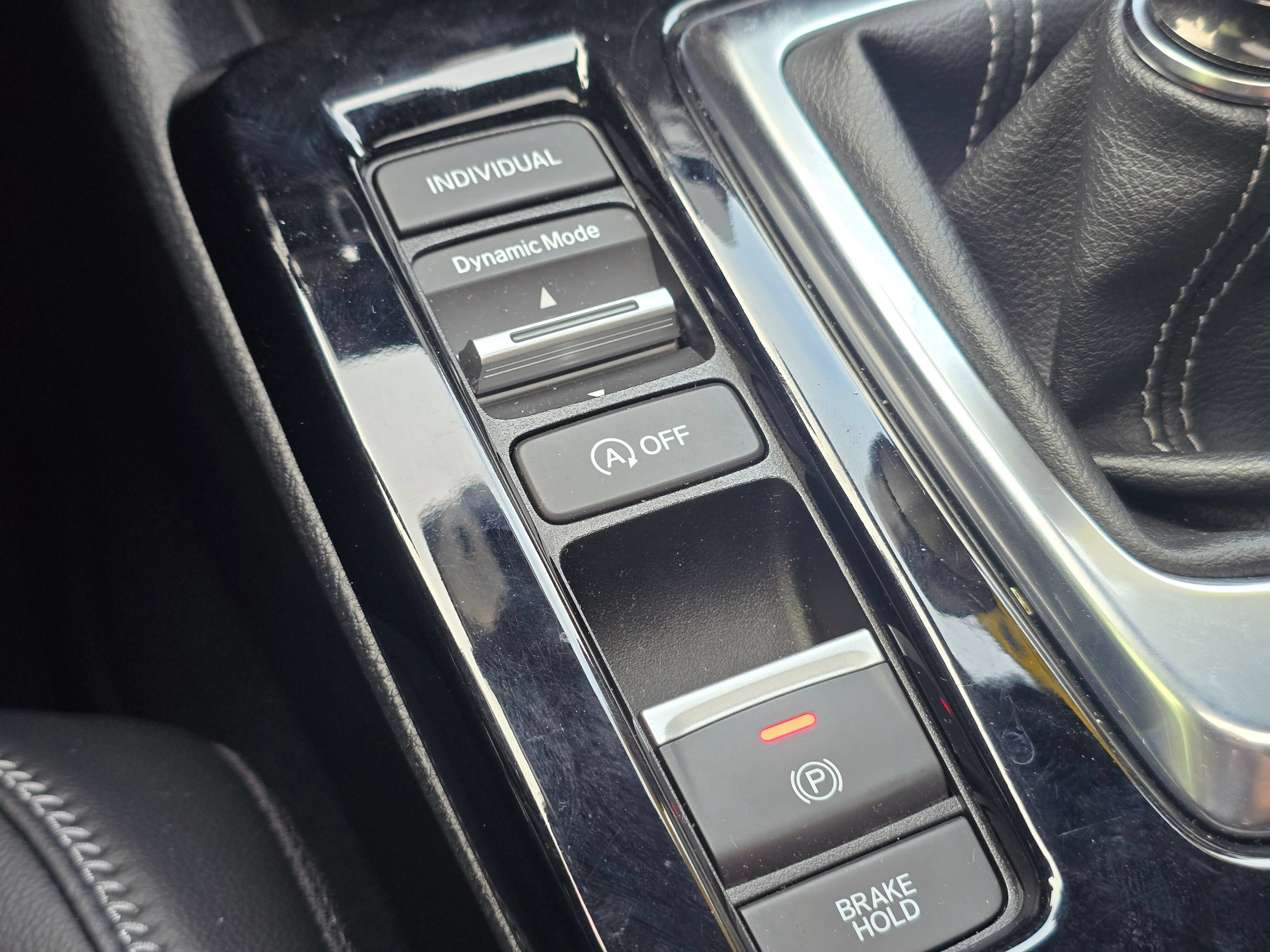 Used 2023 Acura Integra A-Spec w/ Technology Package FWD image 28