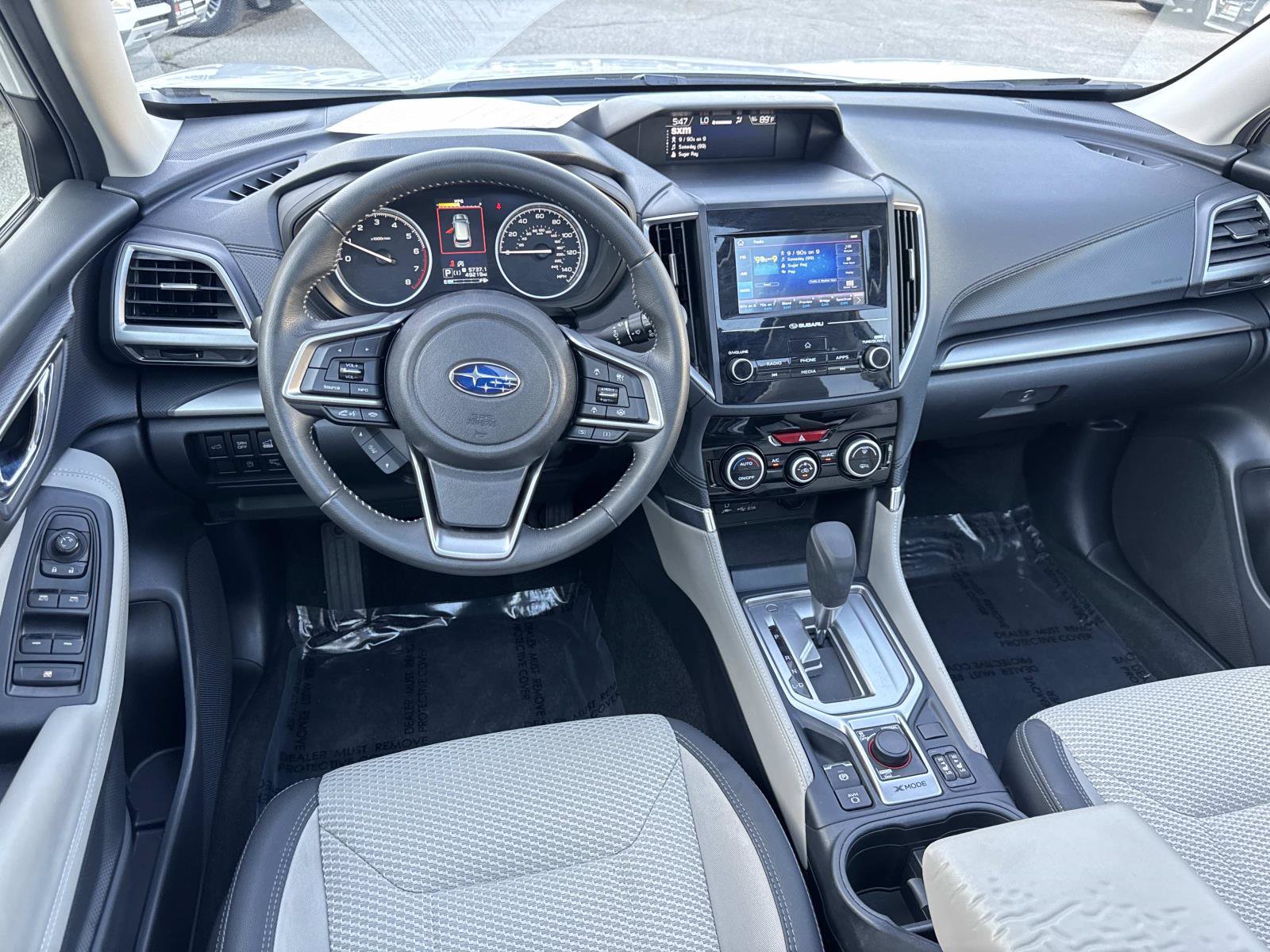 Used 2024 Subaru Forester Premium AWD/4WD image 7