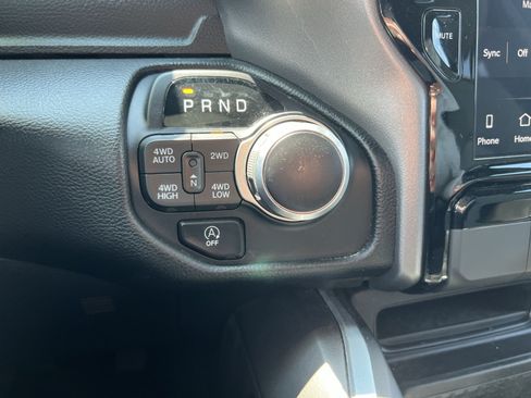 Used 2023 RAM 1500 Big Horn AWD/4WD image 22