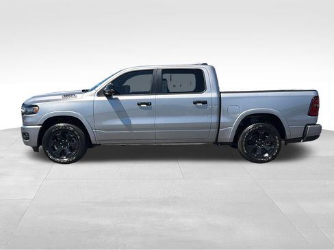 Used 2025 RAM 1500 Big Horn AWD/4WD image 27