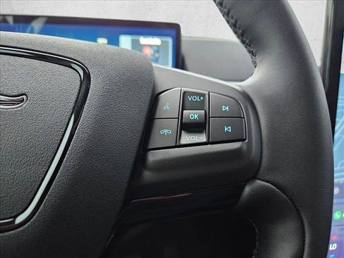 New 2026 Ford Mustang Mach-E Select image 14