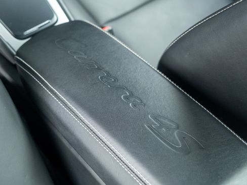 Certified 2019 Porsche 911 Carrera 4S AWD/4WD image 40