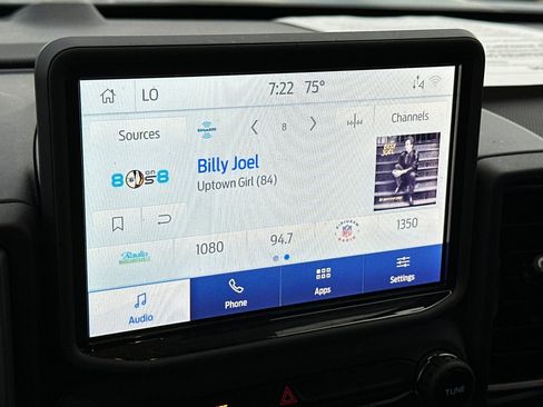 Used 2023 Ford Bronco Sport Big Bend w/ Convenience Package image 18