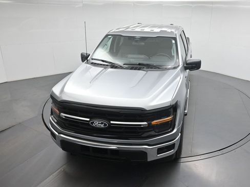 Used 2025 Ford F150 XLT w/ Equipment Group 301A Standard AWD/4WD image 36