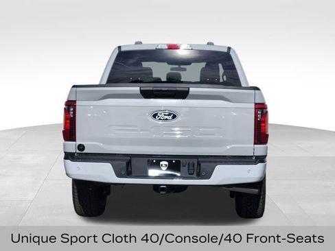 Used 2026 Ford F150 STX image 8