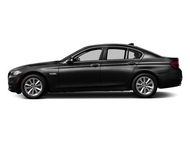 Used 2016 BMW 528i Sedan RWD image 3