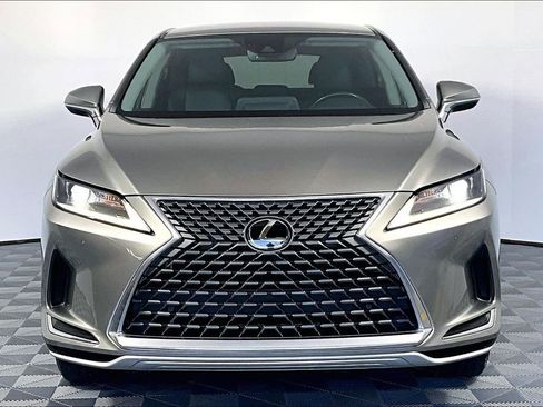 Used 2020 Lexus RX 350 FWD image 3