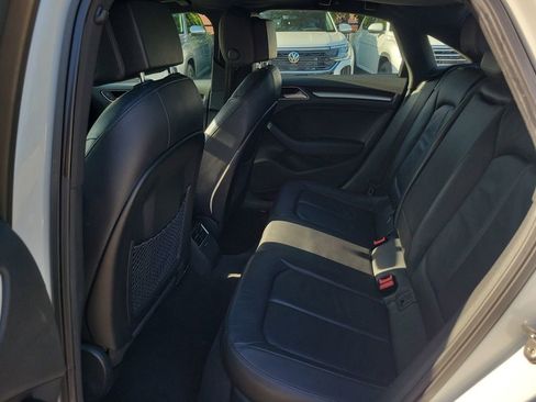 Used 2016 Audi A3 1.8T Premium FWD image 8
