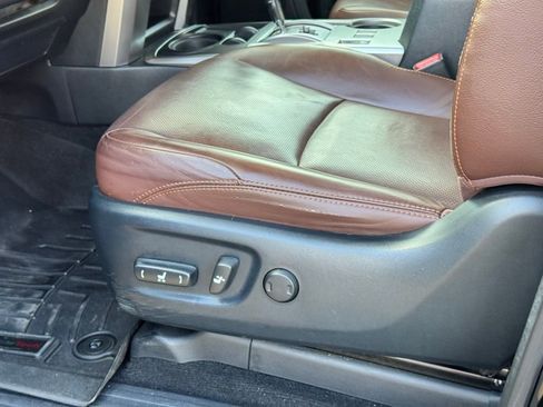 Used 2019 Toyota 4Runner Limited image 27