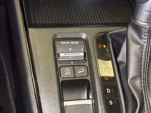 Certified 2024 Honda CR-V EX image 29