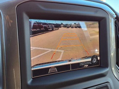 New 2026 GMC Sierra 3500 Pro w/ Convenience Package image 5