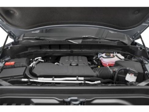 New 2026 GMC Sierra 1500 Elevation w/ Elevation Premium Package AWD/4WD image 14