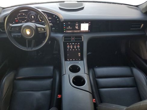 Used 2020 Porsche Taycan Turbo image 18