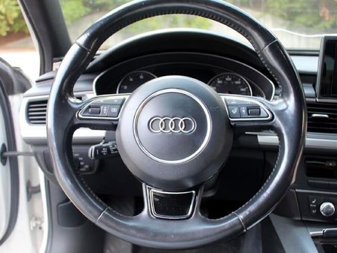 Used 2012 Audi A6 3.0T Prestige w/ Prestige Pkg image 17