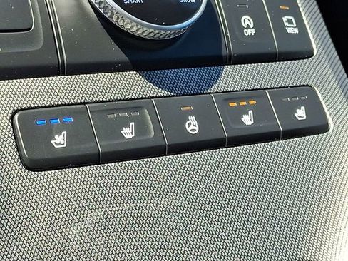 Used 2022 Hyundai Palisade Calligraphy w/ Winter Package AWD/4WD image 26