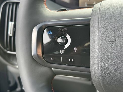 New 2026 Nissan Armada PRO-4X image 20