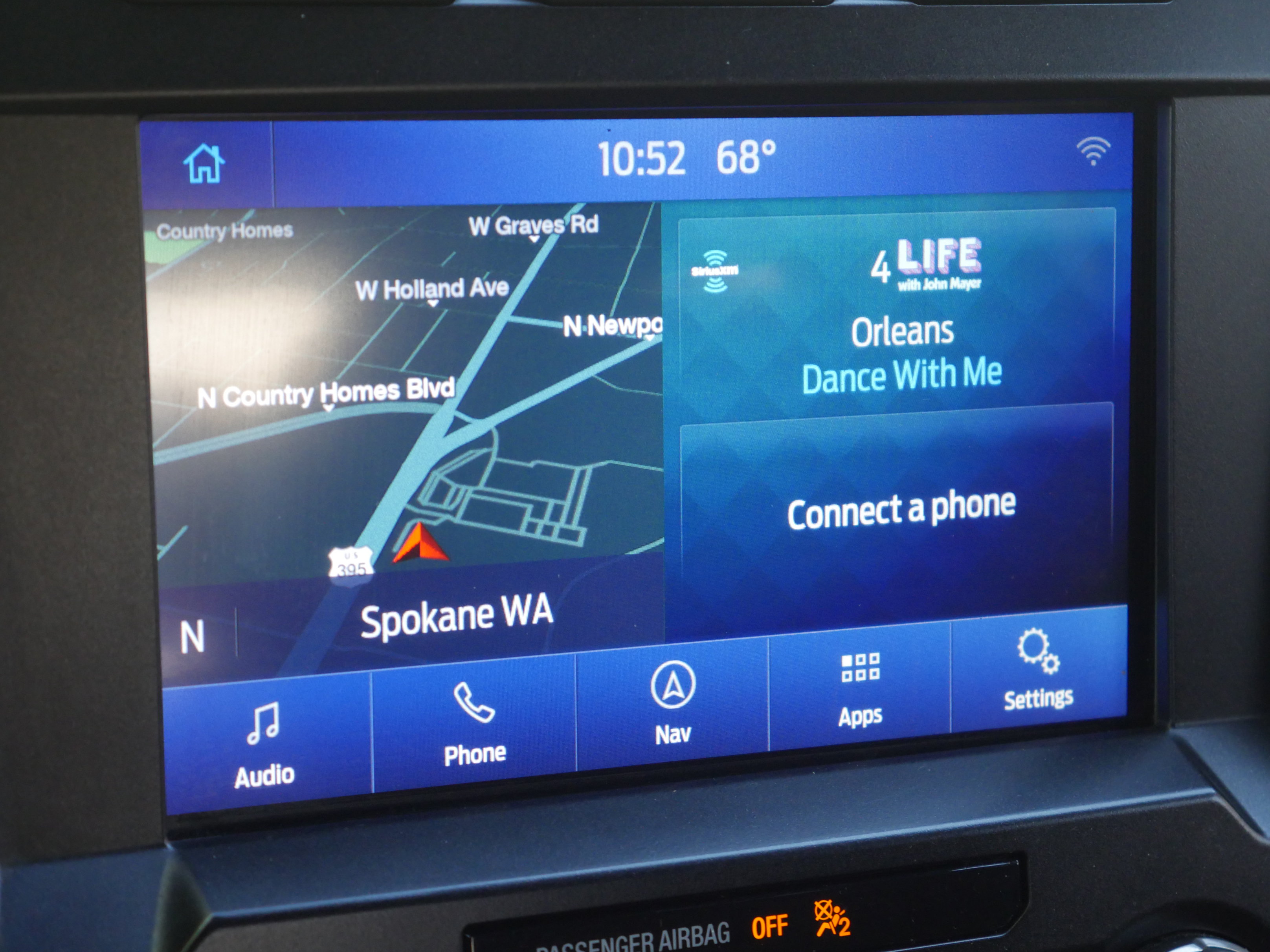 Used 2019 Ford F150 Raptor AWD/4WD image 12