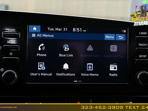 Used 2022 Hyundai Elantra N Line FWD image 31