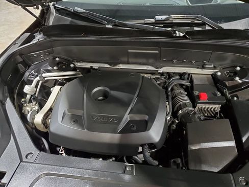 Used 2018 Volvo XC90 T6 Inscription w/ Convenience Package AWD/4WD image 53