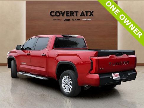 Used 2023 Toyota Tundra SR5 image 3