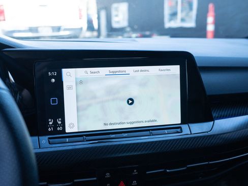 Used 2023 Volkswagen Golf 20th Anniversary Edition image 29