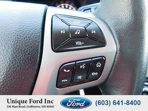 Used 2020 Ford Ranger XLT w/ Equipment Group 301A Mid AWD/4WD image 17