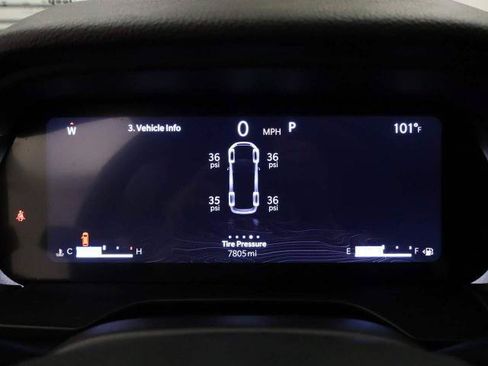Used 2025 Jeep Grand Cherokee L Laredo AWD/4WD image 36