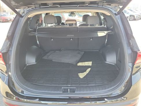 Used 2023 Hyundai Santa Fe SEL FWD image 29
