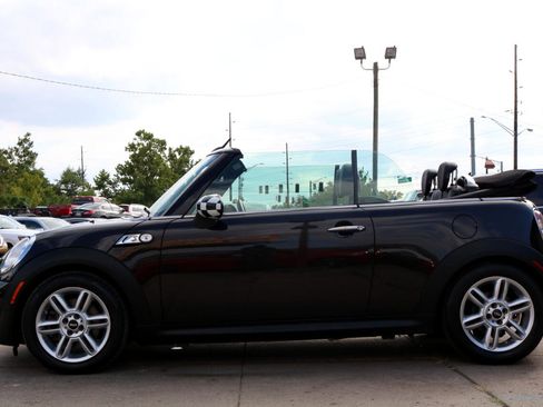 Used 2014 MINI Cooper S image 15