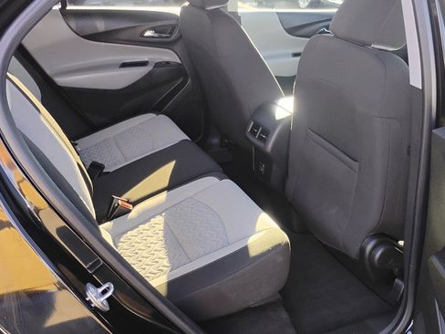 Used 2023 Chevrolet Equinox LT image 19