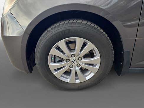 Used 2016 Honda Odyssey EX-L image 10