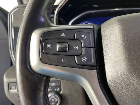 Used 2022 Chevrolet Silverado 1500 RST AWD/4WD image 10