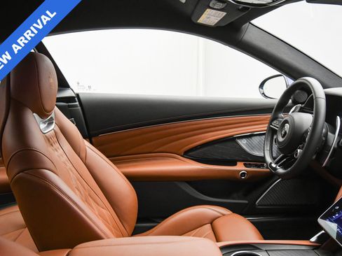 Used 2024 Maserati GranTurismo Modena image 50