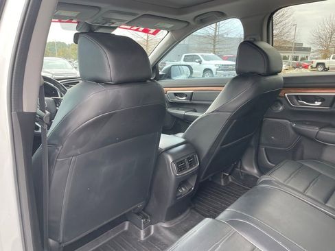 Used 2020 Honda CR-V Touring image 24