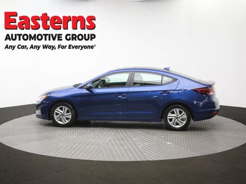 Used 2020 Hyundai Elantra Value Edition FWD image 62