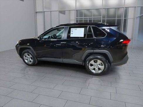 Certified 2024 Toyota RAV4 XLE AWD/4WD image 6