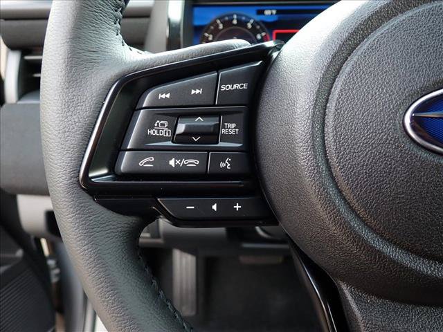 New 2026 Subaru Outback Limited AWD/4WD image 17