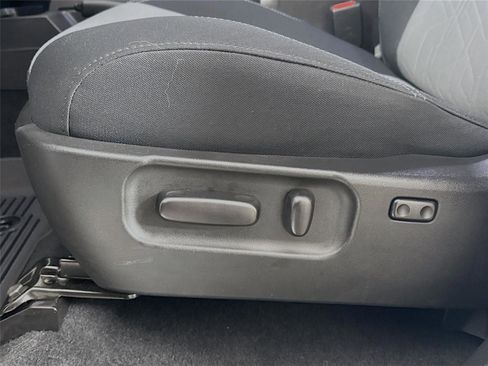 Used 2023 Toyota Tacoma TRD Off-Road w/ Technology Package image 27