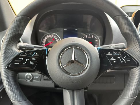 New 2026 Mercedes-Benz Sprinter 2500 image 22