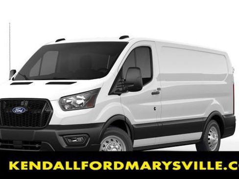 New 2026 Ford Transit 350 Base image 1