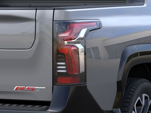 New 2025 Chevrolet Silverado EV RST AWD/4WD image 47