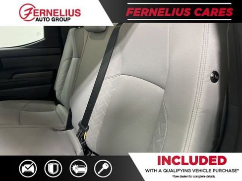 Used 2025 Toyota Tacoma SR5 image 28