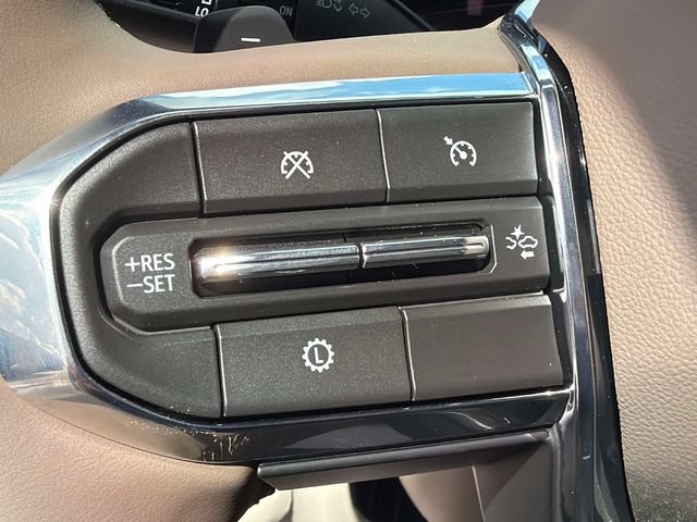 New 2026 GMC Yukon Denali w/ Denali Reserve Package AWD/4WD image 24