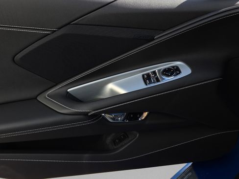 Used 2026 Chevrolet Corvette Stingray Coupe w/ Battery Protection Package image 14