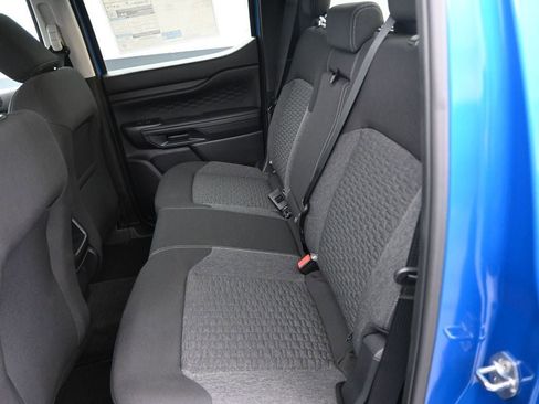 New 2025 Ford Ranger XL image 22