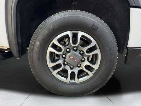 Used 2022 GMC Sierra 2500 AT4 AWD/4WD image 55
