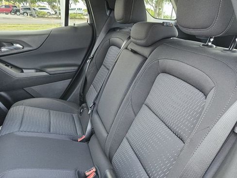 New 2026 Chevrolet Equinox LT FWD image 11